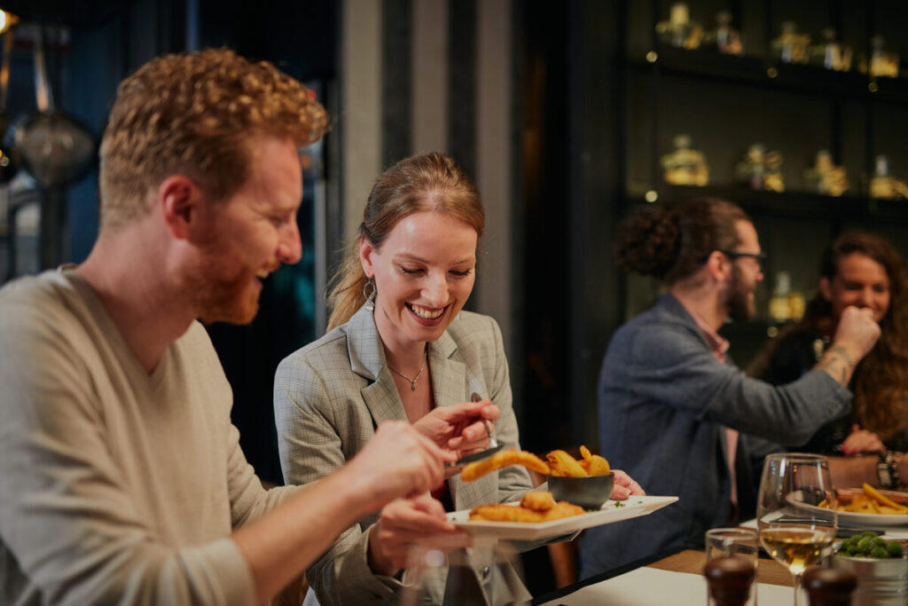 A Foodie’s Guide to West Cape May: Where to Eat, Sip, and Indulge